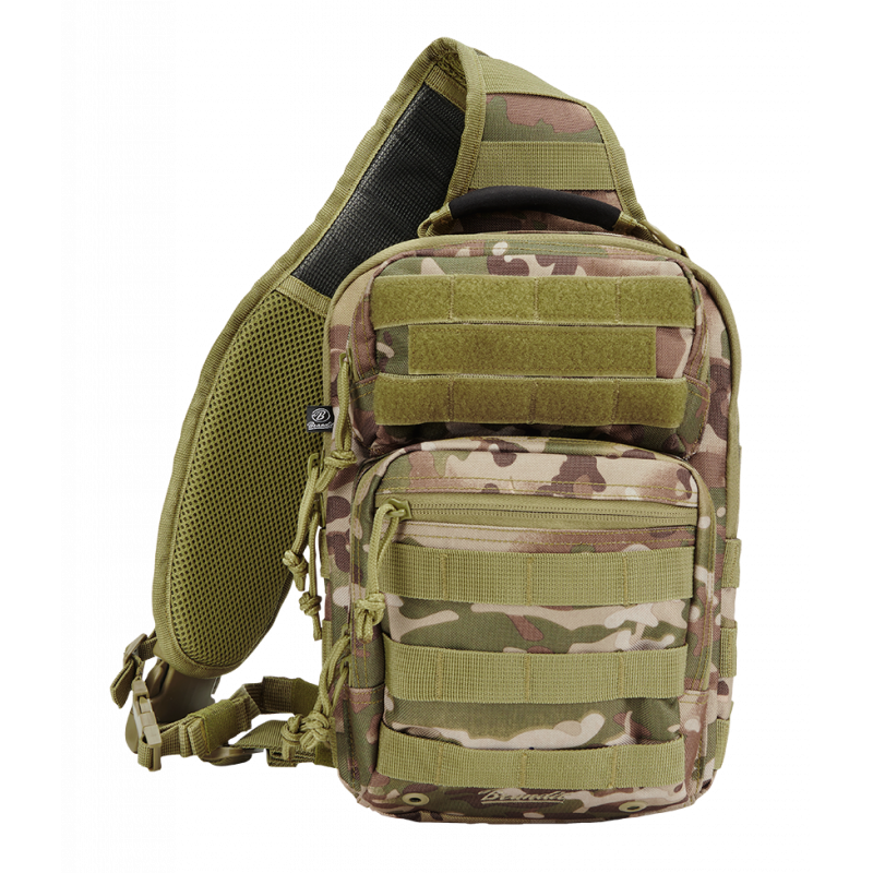 BACKPACKS Army Carry Sling Tactical Camo